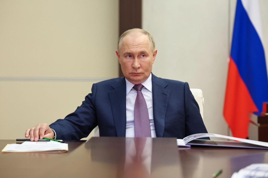 Cum vrea Rusia să rescrie granițele Europei și ce pericol amenință România. Planul ascuns al Moscovei