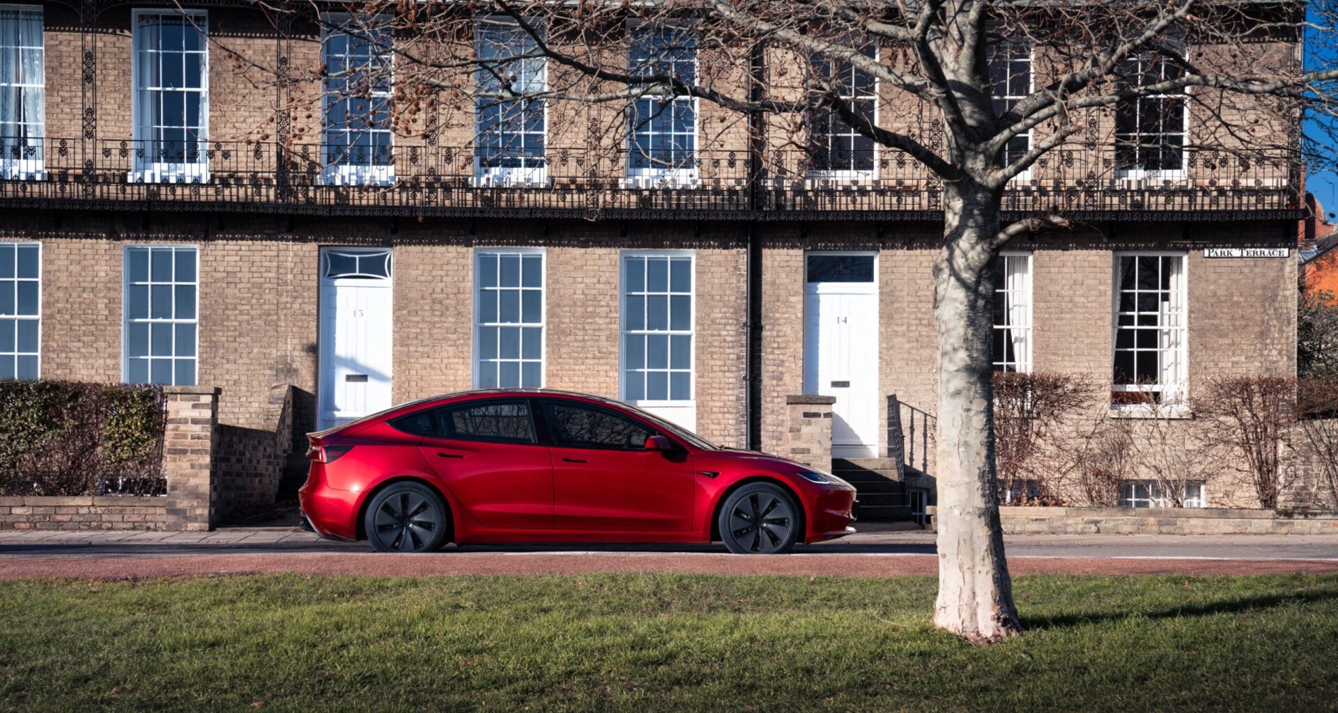 Suspect walks, then Teslas set on fire again in suspected Sweden arson spree