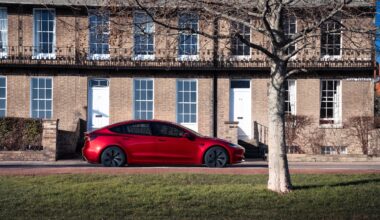 Suspect walks, then Teslas set on fire again in suspected Sweden arson spree