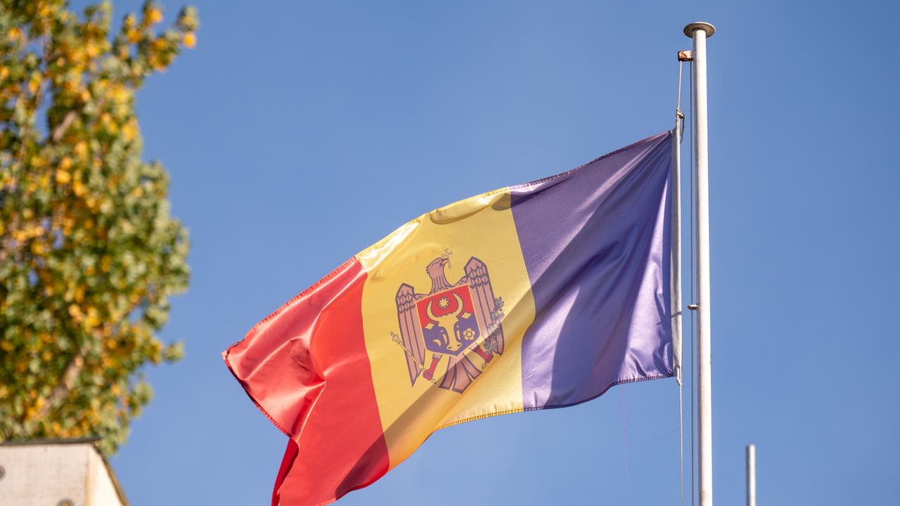 Ukraine-Liveblog: ++ EU-Hilfen für Moldaus Energieunabhängigkeit ++