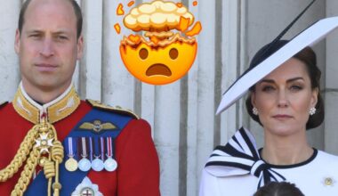 Discontent With Kate Middleton and William Over What Happened With One of Their Children