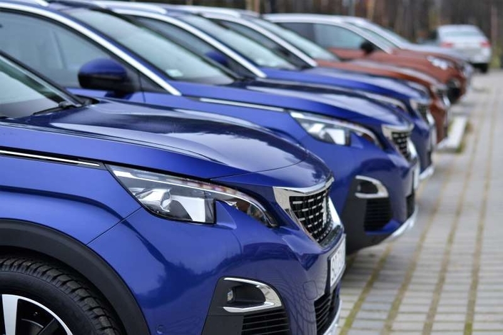 IRS Boosts Business Mileage Rate for 2025