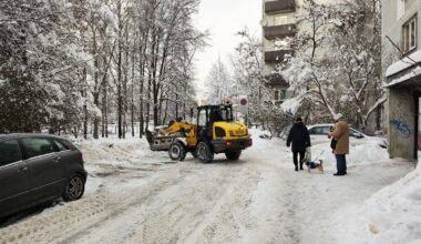 Cool, dry weather to persist in Latvia / Article