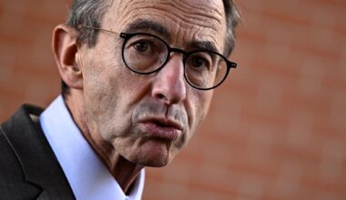 Bruno Retailleau reprend l’argumentaire de l’extrême droite et agace beaucoup... l’extrême droite