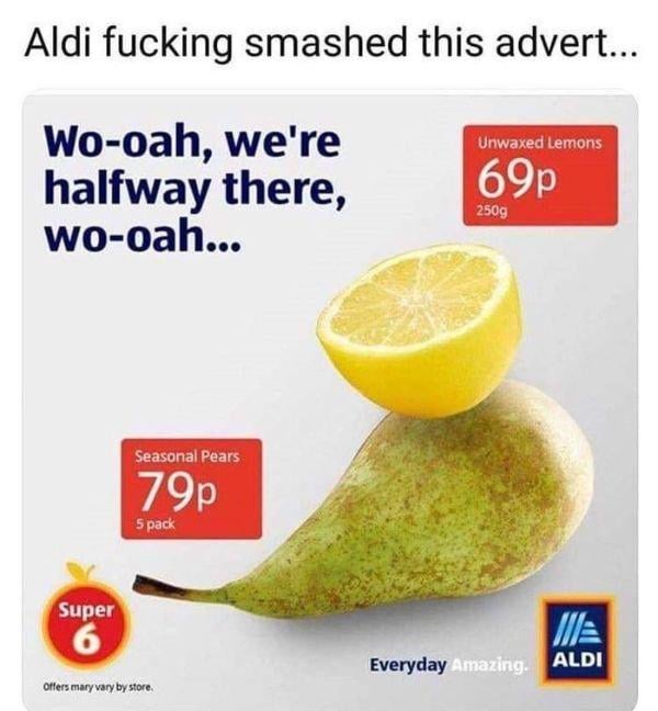 We'll give it a shot