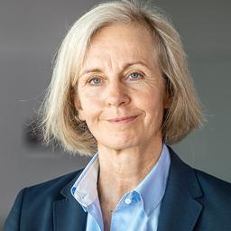Ursula Münch