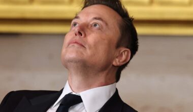 Musk is ‘the world’s greatest entrepreneur and … sometimes a dick’ – POLITICO