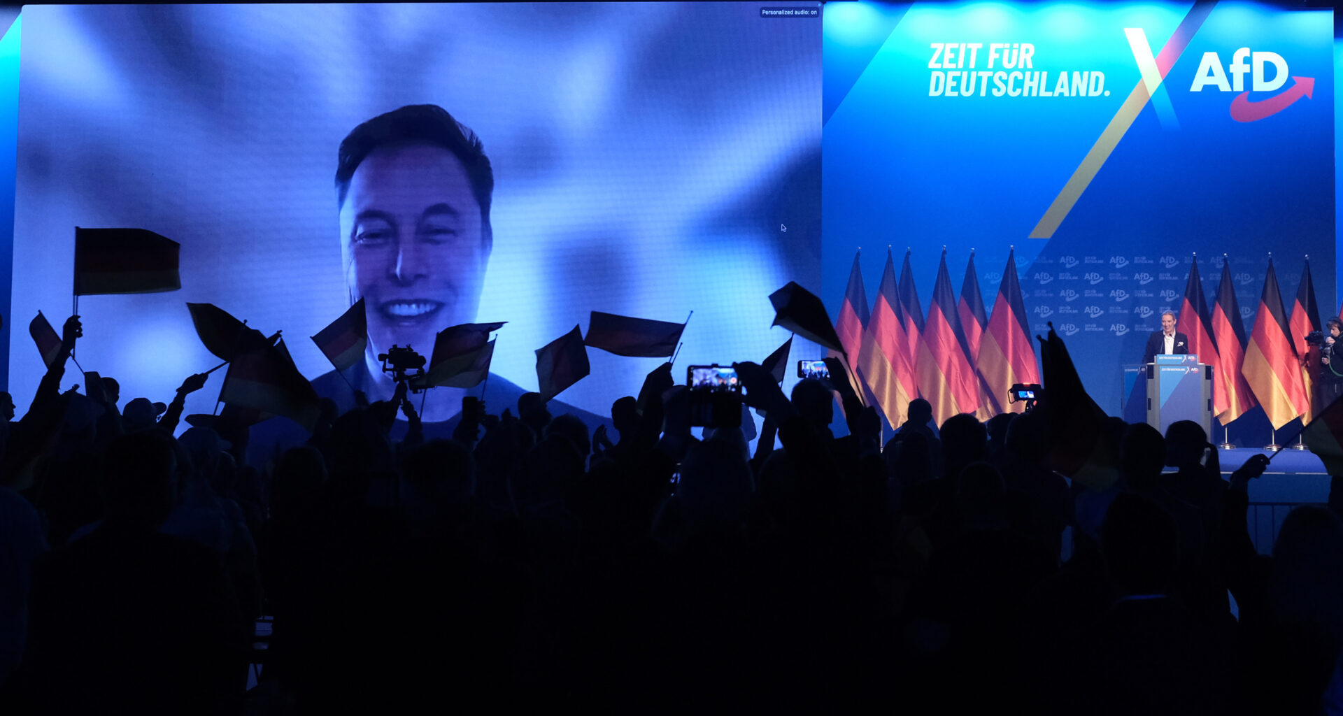 Tesla-Verkäufe in Europa brechen ein: Elon Musks umstrittene Äußerungen schaden Unternehmen offenbar