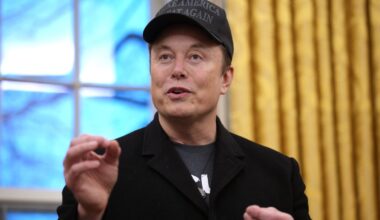 The Effort to Strip Elon Musk’s Power