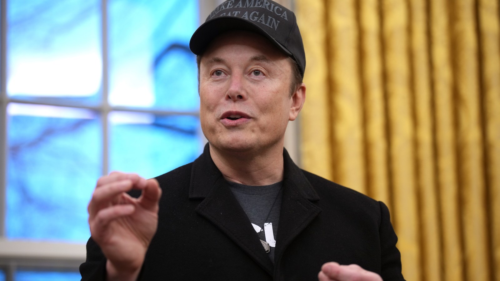 The Effort to Strip Elon Musk’s Power