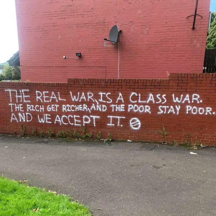 Somewhere in Ireland