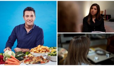 ITV News uncovers multiple claims of sexually inappropriate behaviour by Gino D'Acampo