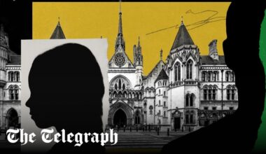 Zimbabwean paedophile allowed to stay in UK because he would face 'hostility' back home