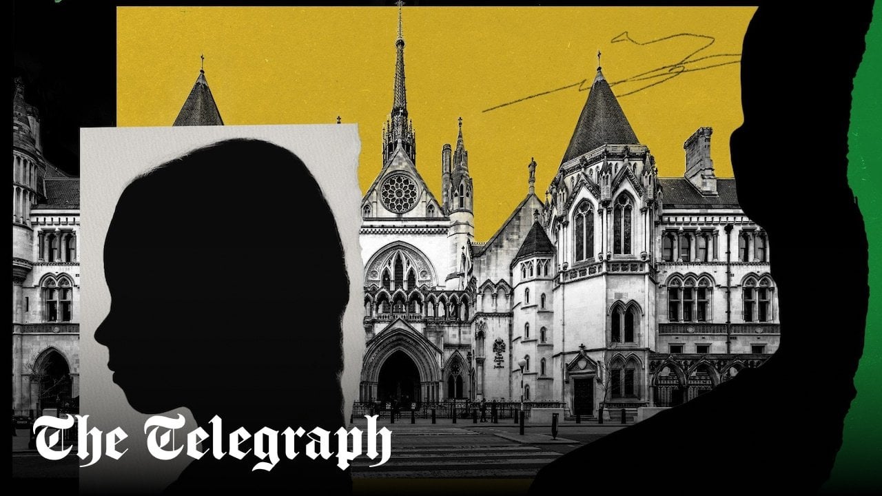 Zimbabwean paedophile allowed to stay in UK because he would face 'hostility' back home