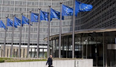 Directive européenne omnibus : "On ouvre potentiellement les vannes des financements qui vont aggraver la crise climatique", s'alarme le CCFD Terre Solidaire