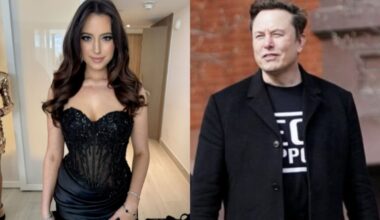 Elon Musk Breaks Silence After Woman Claimed She Is Mother Of His 13th Child