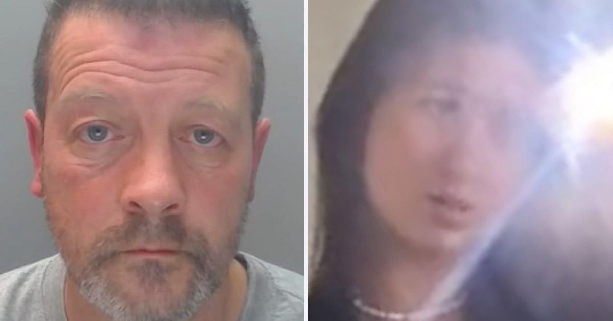 Dad jailed for life for murdering teen daughter in kitchen 'play fight'