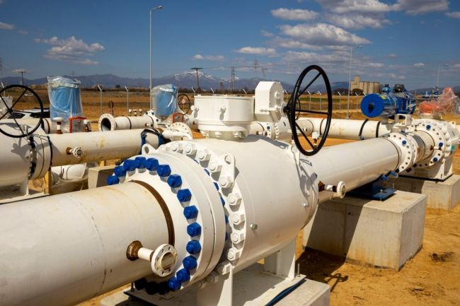 NatGas Storage Withdrawal Hits Triple Digits Again