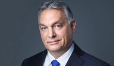 Hungary rejects Ukraine’s NATO, EU membership bids, says will harm farmers