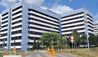 Czechia’s largest hospital embroiled in massive fraud scandal