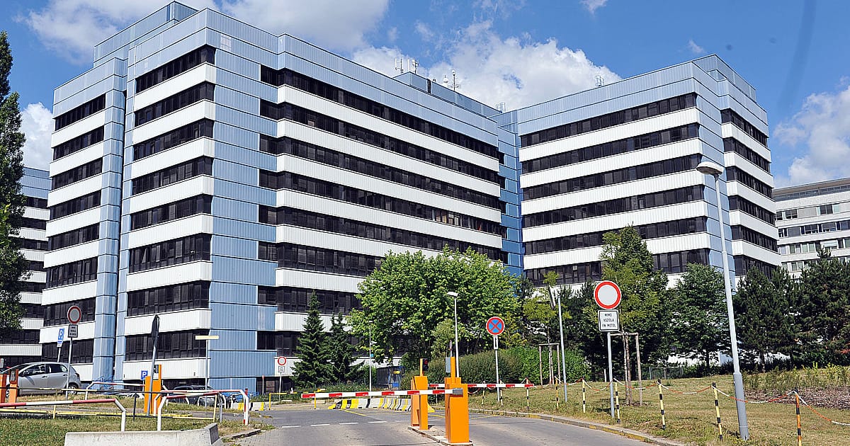 Czechia’s largest hospital embroiled in massive fraud scandal