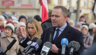 Nawrocki zapowiada powrót do inwestowania w Polskę lokalną