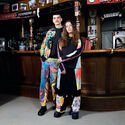 Netherlands Pavilion at 2025 Venice Architecture Biennale Reimagines the Sports Bar Through a Queer Lens - Image 4 of 5