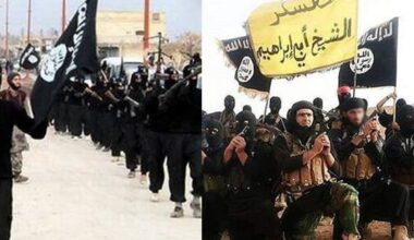 US fears vacuum post-Assad with growing concerns over return of ISIS