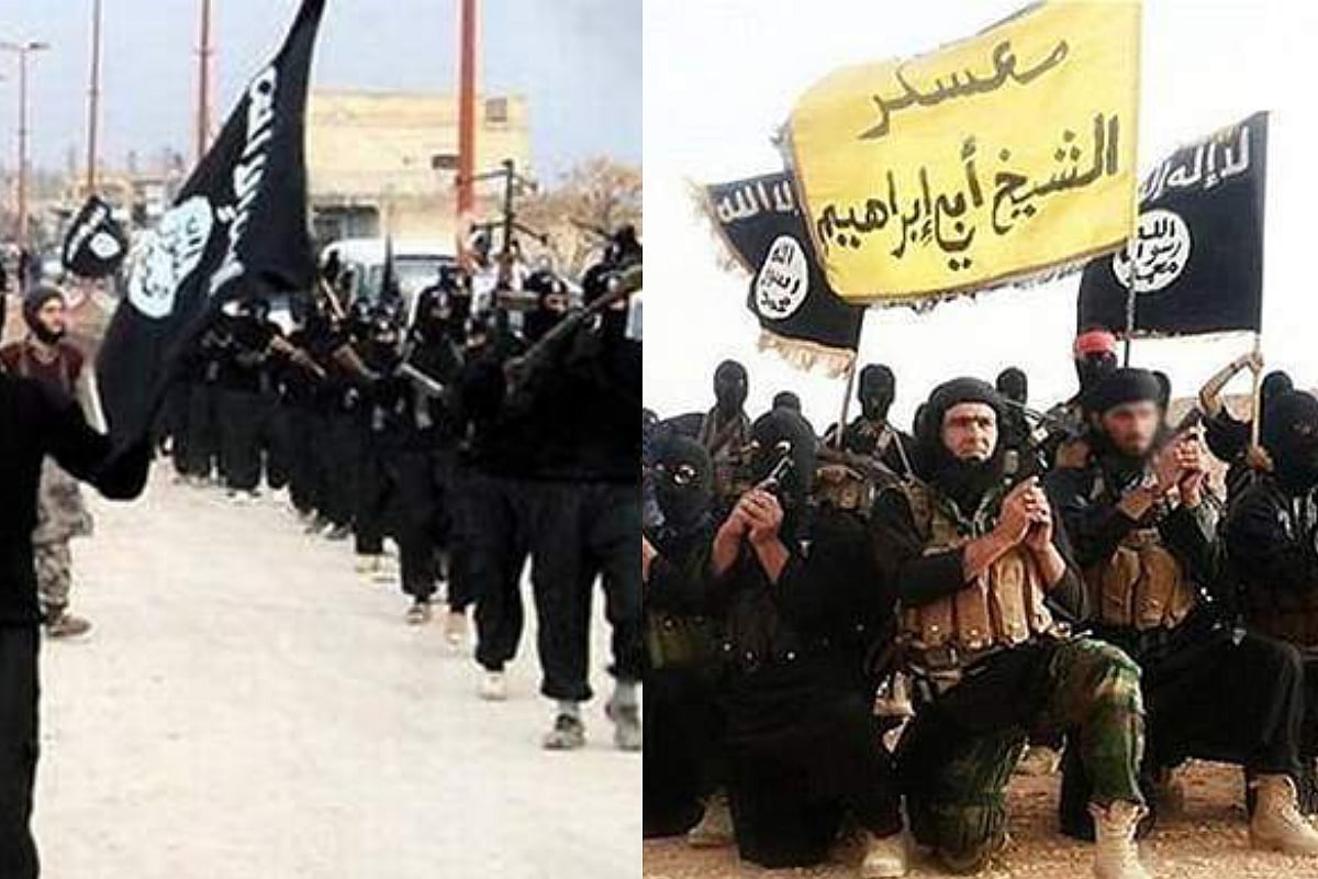 US fears vacuum post-Assad with growing concerns over return of ISIS
