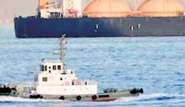 Indian oil, gas cos in talks with US for sourcing LNG
