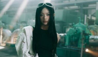 Entertainment News Today Live Updates on February 12, 2025: NewJeans' Hanni declines to sign ADOR's visa extension paperwork despite expiration: Report