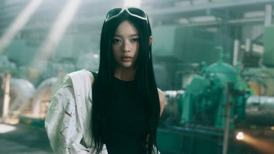 Entertainment News Today Live Updates on February 12, 2025: NewJeans' Hanni declines to sign ADOR's visa extension paperwork despite expiration: Report Entertainment News Today Live Updates on February 12, 2025: NewJeans' Hanni declines to sign ADOR's visa extension paperwork despite expiration: Report