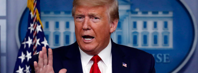 Trump creates National Energy Dominance Council to expedite oil and gas flow