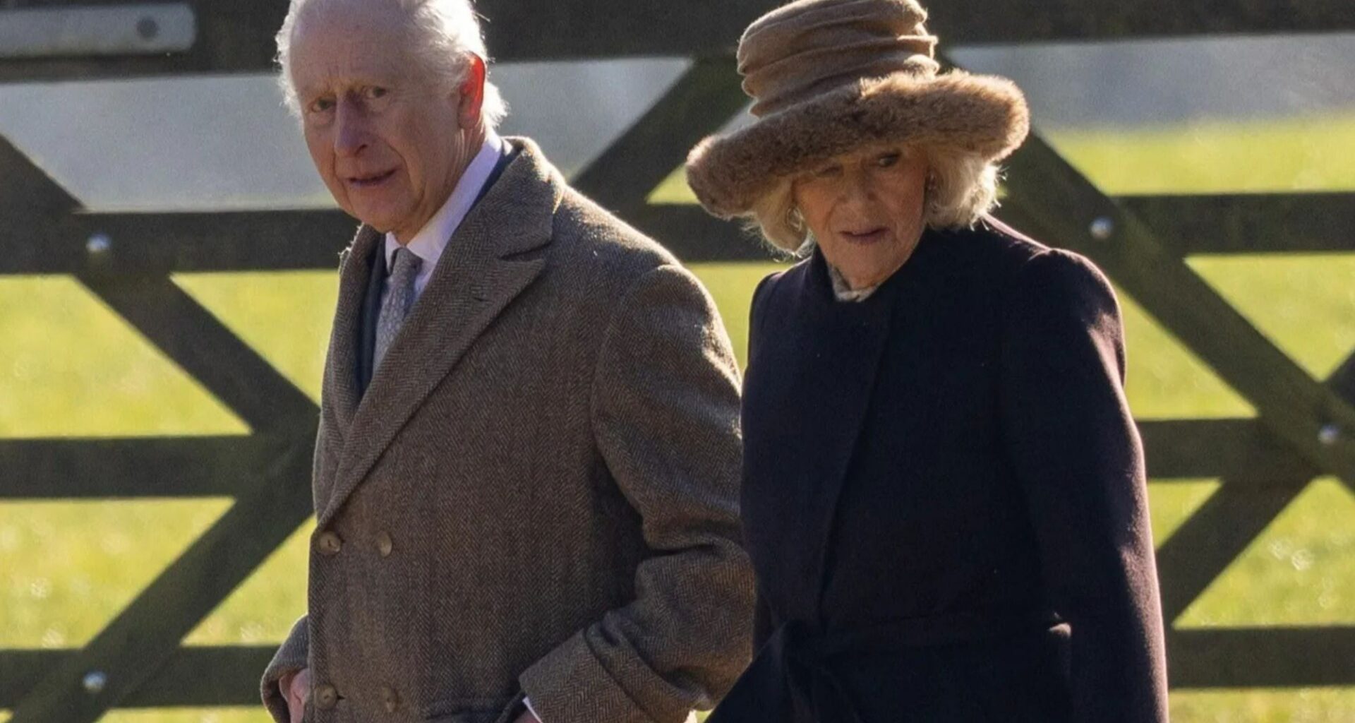 How King Charles and Queen Camilla will spend their 20th wedding anniversary revealed as he continues cancer treatment
