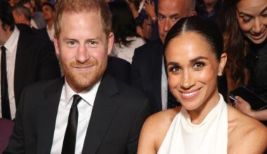 Prince Harry wants best of both worlds - all royal benefits but without the hard work