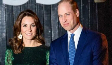 Princess Kate and William’s MAJOR Royal shake-up - new direction for Royals after cancer fight