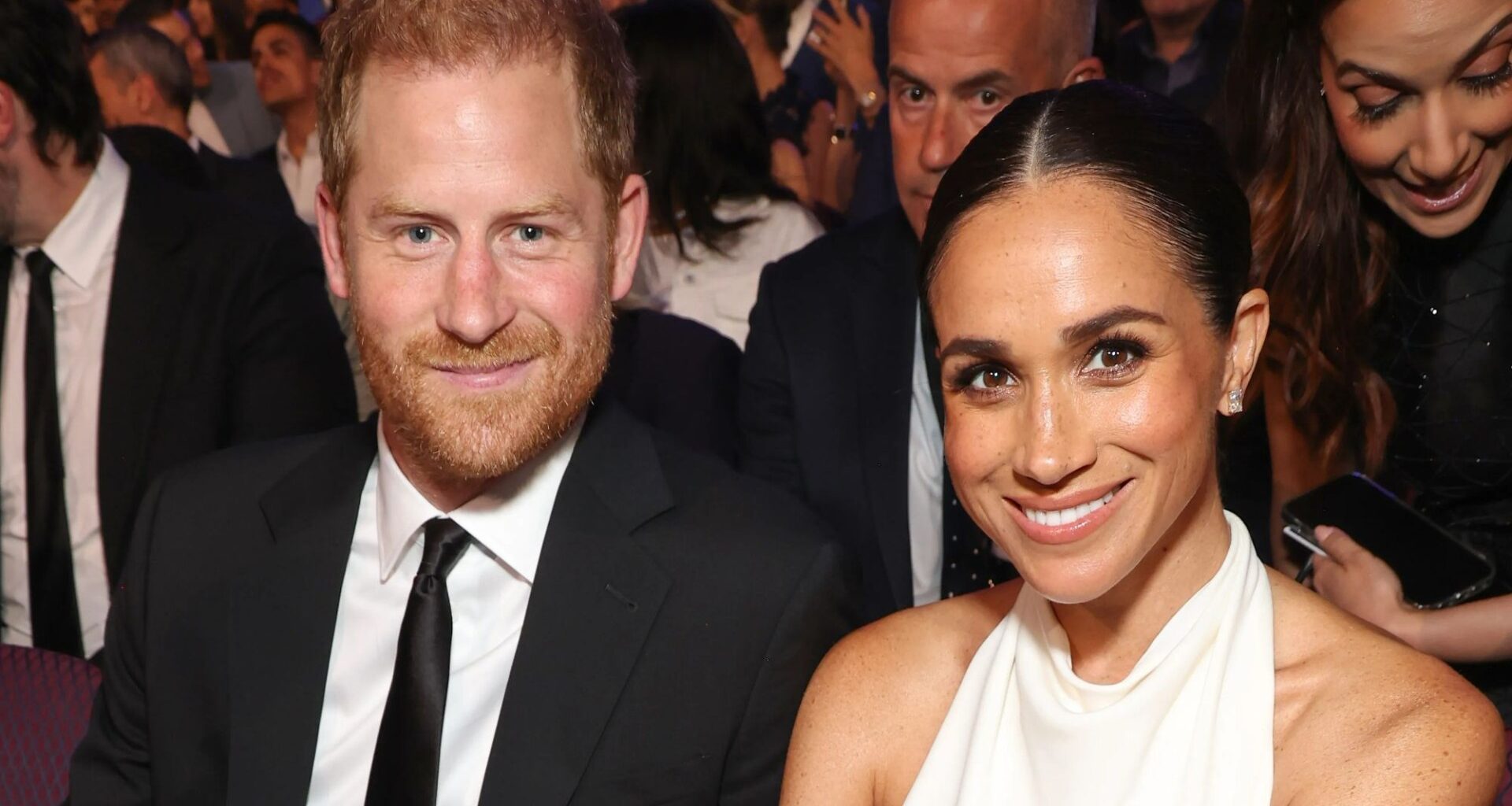 Meghan Markle will never come to the UK again - she only does things her way