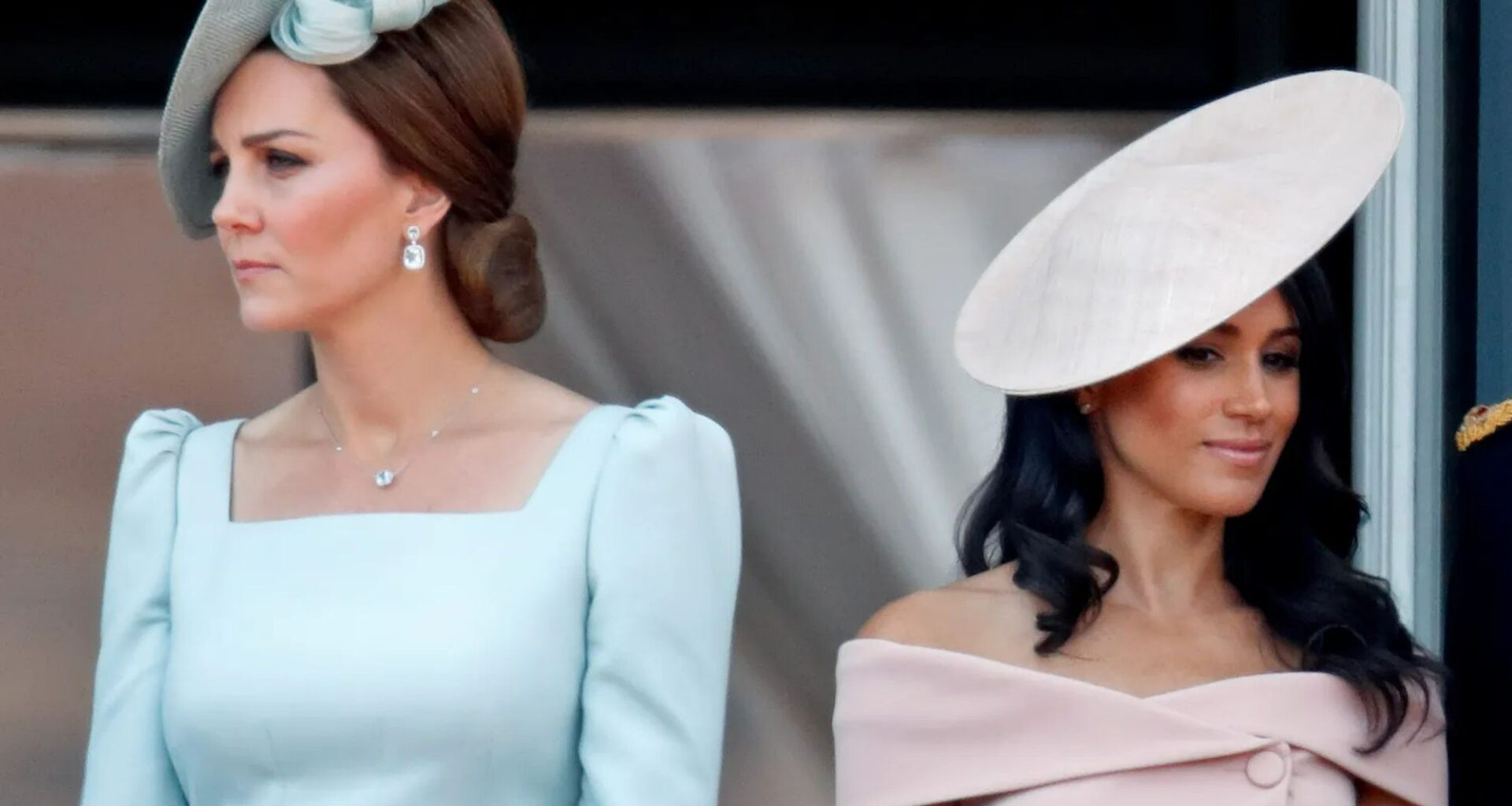 Meghan Markle needs to forget about Princess Kate & compete against Hollywood celebs for As Ever to be a success