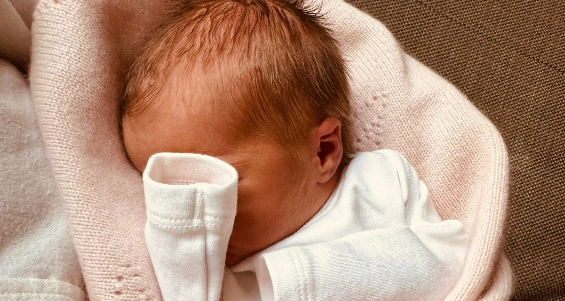 Princess Beatrice’s baby girl’s royal title revealed – and why aunt Eugenie’s sons DON’T get them – The Sun