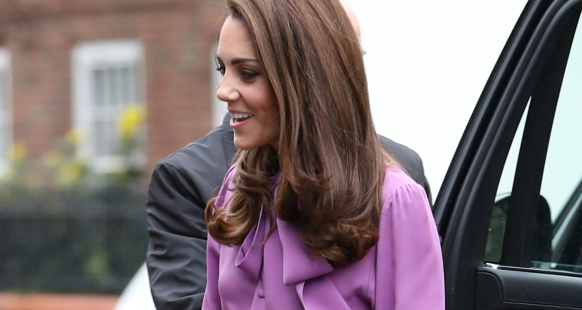Royal family's most memorable wardrobe mishaps - from Kate wearing her top backwards to Zara's car mishap