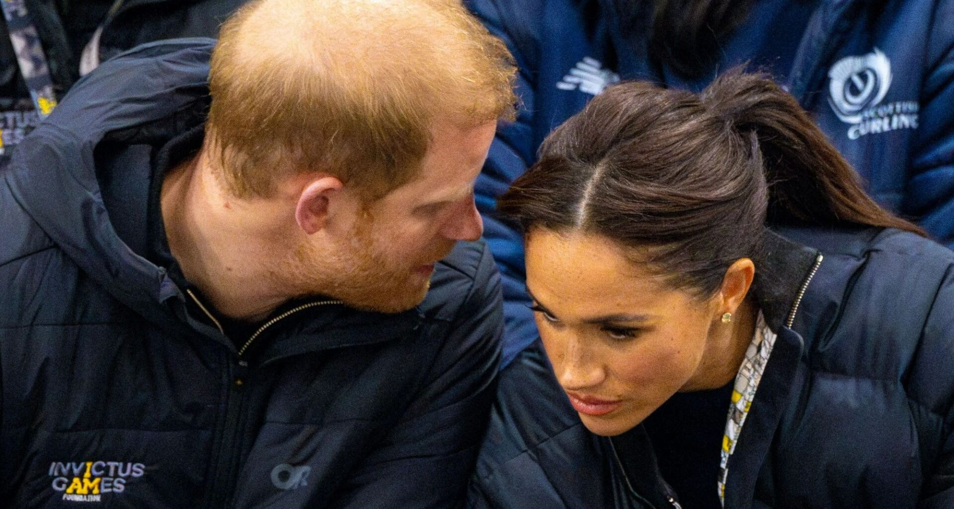 Prince Harry’s old hairdresser begs him to ‘let it go’ & either shave his head or get a transplant in a scathing post
