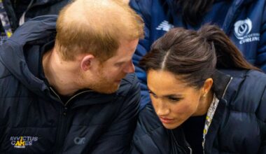 Prince Harry’s old hairdresser begs him to ‘let it go’ & either shave his head or get a transplant in a scathing post