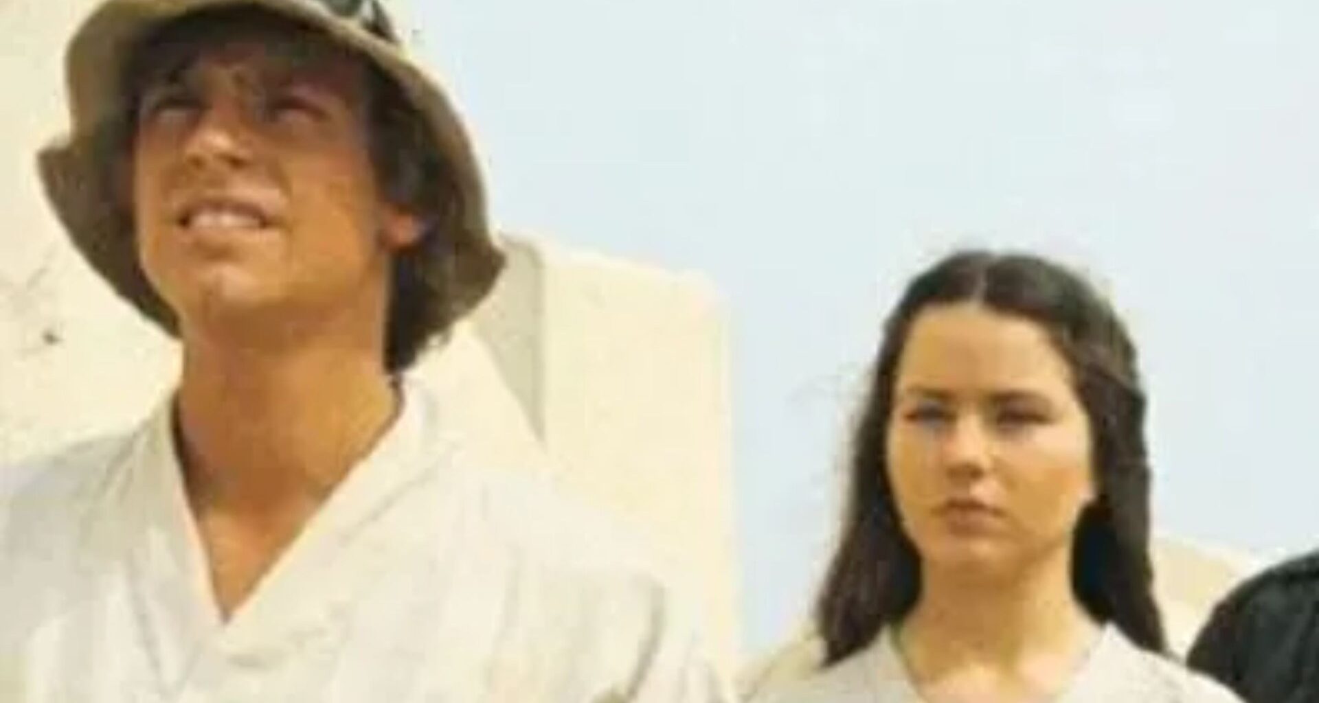 Prince Andrew's ex Koo Stark sues Stars Wars for huge sum after cut scenes appear online
