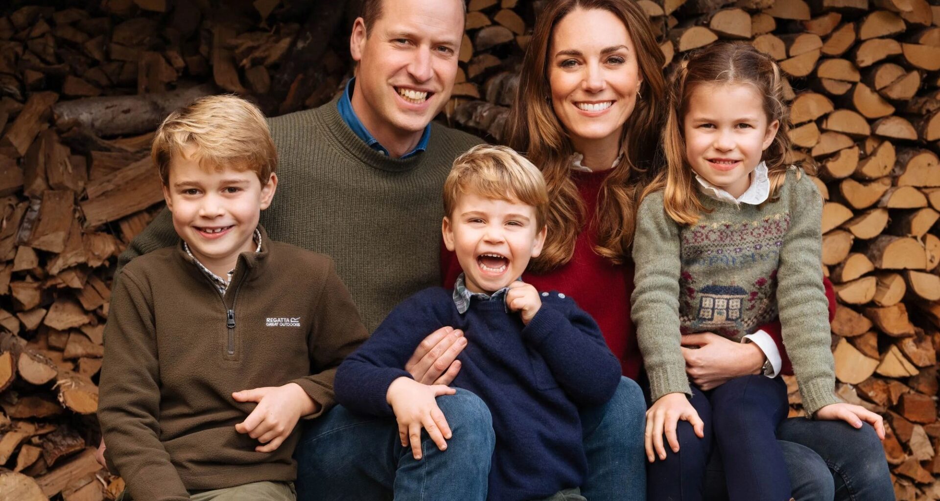 Kate & Wills' parenting mantra that ensures Charlotte & Louis are not ‘spares’ despite George being the ‘important’ one