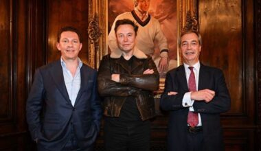 Britain needs DOGE: How Elon Musk is cutting billions in waste including a Sesame Street play in Iraq