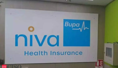 Niva Bupa Health Insurance reports cyber threat; initiates probe, ET CISO