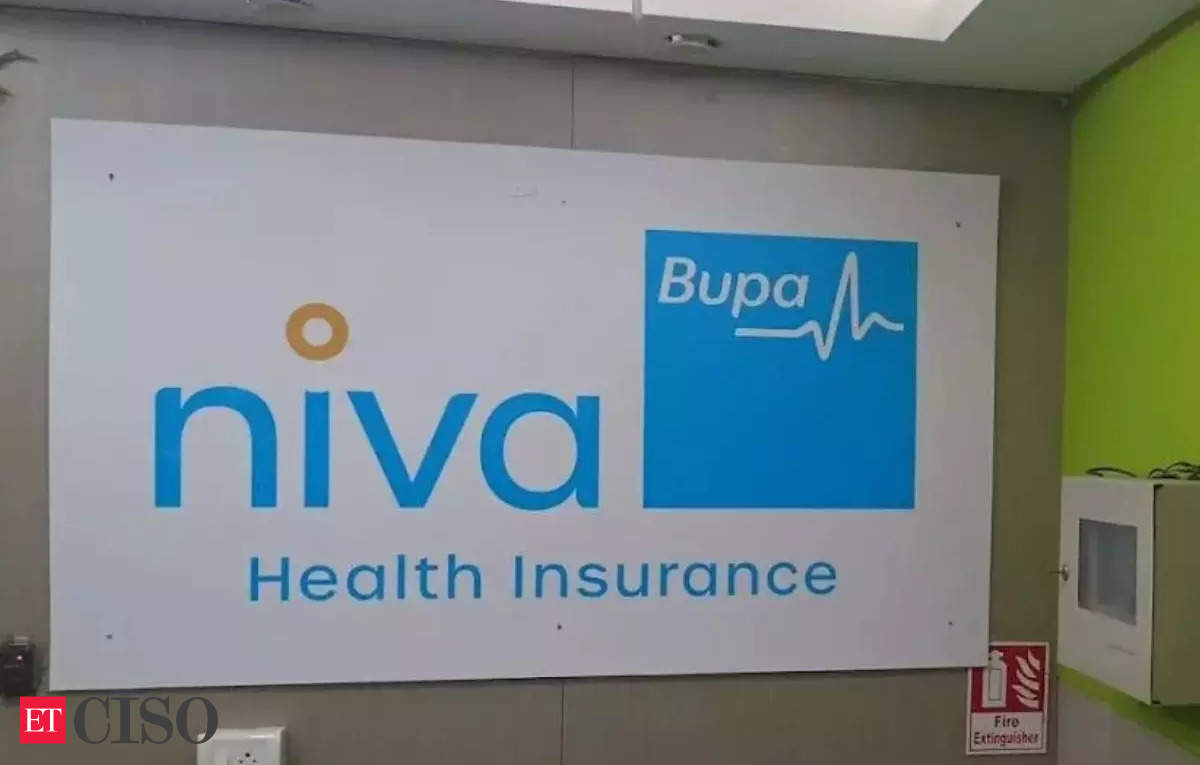 Niva Bupa Health Insurance reports cyber threat; initiates probe, ET CISO