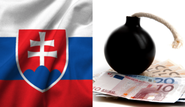 Nová daň je pre Slovensko časovaná bomba. Rúti sa na nás lavína zdražovania