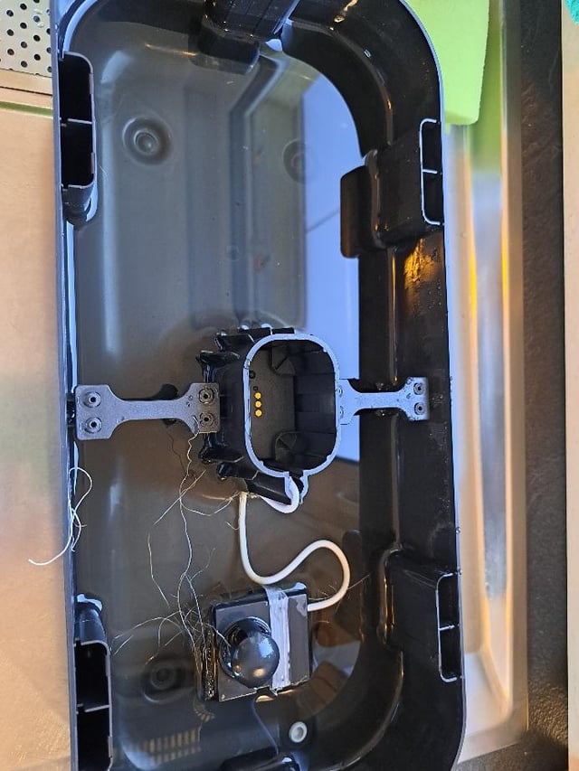 Hydroponik Update: Reinigung und Ernte