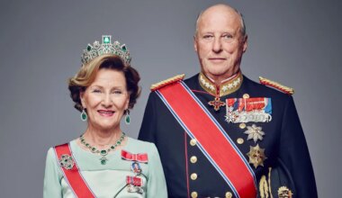 Harald and Sonja: Plot, Release and Where to watch